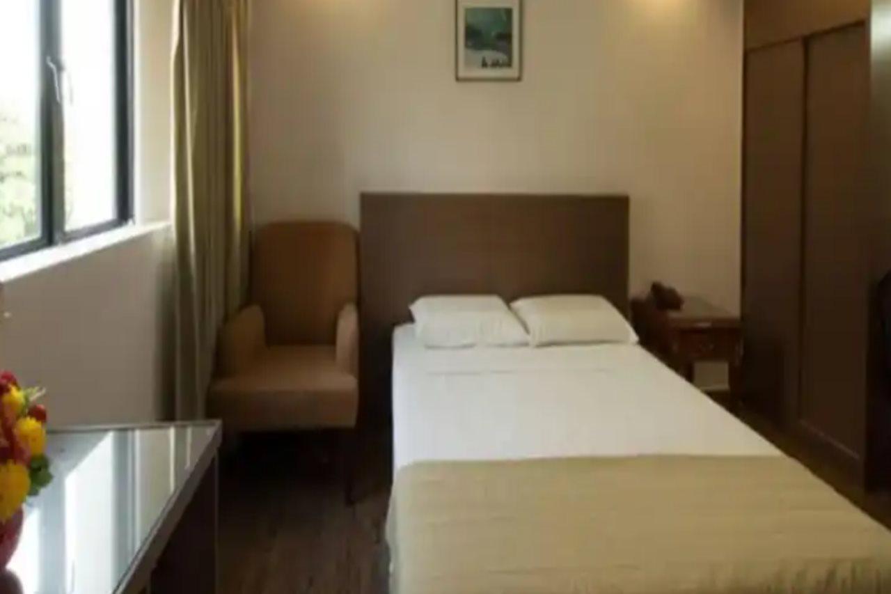 Oyo 106 Beach Hotel Singapur Exterior foto